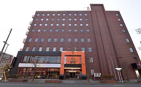 アパホテル 室蘭